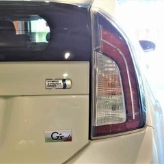 ”メーカー純正カスタム”←ポイントめっちゃ高い！！