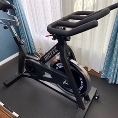 アイロテックIROTEC レーシングスピナー　RS220 