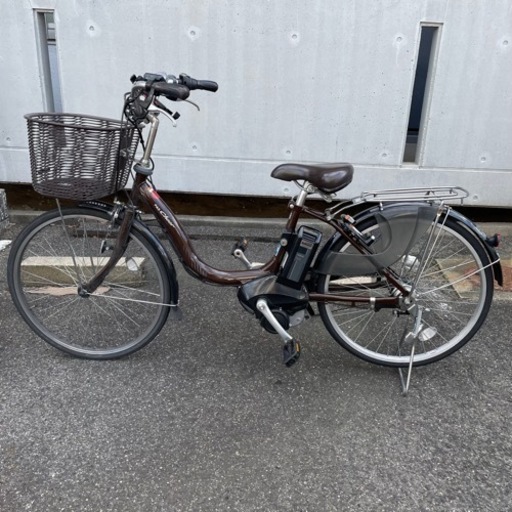 MATE FUSION 大人気E-BIKE フェンダー前後付 激安価格