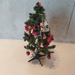 クリスマスツリー　の画像