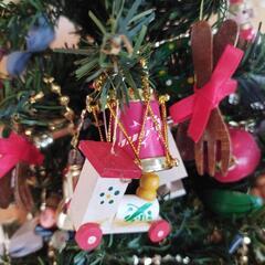 クリスマスツリー　の画像