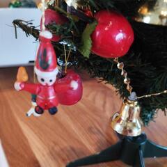 クリスマスツリー　の画像