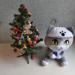 クリスマスツリー　の画像