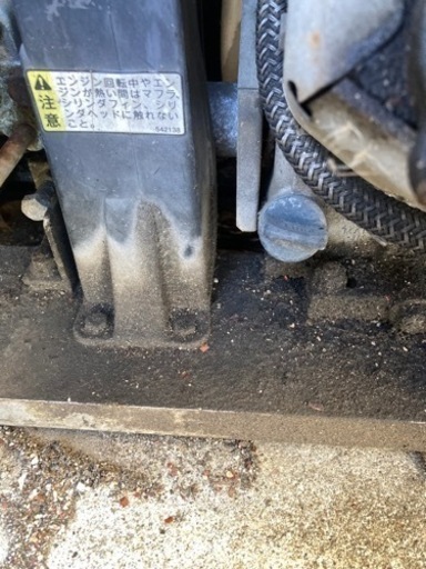 三菱農機　MK31