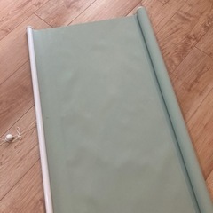 【未使用品】ロールスクリーン　ニチベイ　の画像