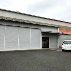 『貸倉庫』香川県三豊市三野町下高瀬