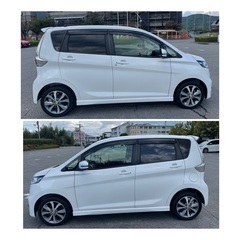売約済み　　　デイズ　ハイウェイスターGターボ⭐︎美車⭐︎ 装備充実⭐︎全方位カメラ⭐︎の画像