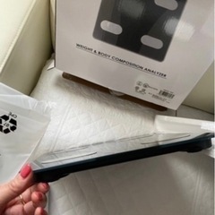 体重計2の画像