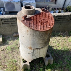 焼却炉 家電の中古が安い！激安で譲ります・無料であげます