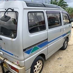 三菱ブラボー希少車🚗車検4年12月　サンルーフ付きの画像