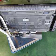無料　日立　プラズマテレビモニター　W42-P5000　スピーカーシステム　42SP5　HITACHIの画像