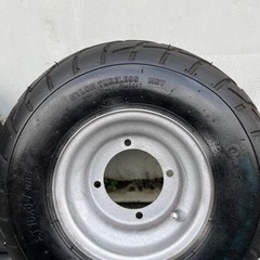 ジャイロ系バギー系の画像