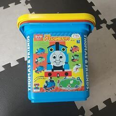 トーマスブロック