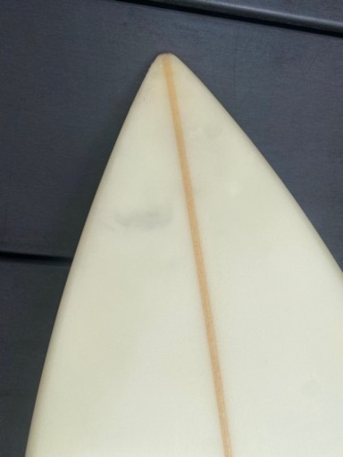 Tokoro サーフボード  6’0