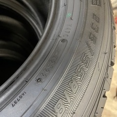 新品 E-Grip SUVハイブリッドHP01.4本セット235/55R18ハリアー、NX、RAV4