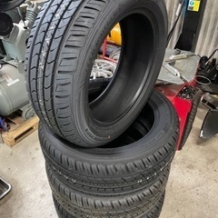 新品 E-Grip SUVハイブリッドHP01.4本セット235/55R18ハリアー、NX、RAV4