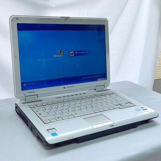 ノートパソコン TOSHIBA dynabook CX/835LS