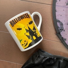 ハロウィンセット3点の画像