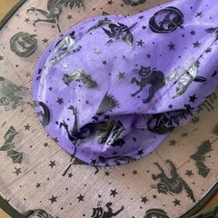 ハロウィンセット3点の画像