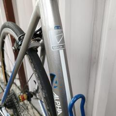 TREK ロードバイク