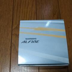 SHIMANO ALFINE CT-S500 チェーンテンショナー　新品の画像