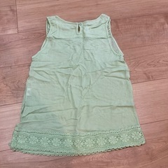 キャミソール　GAP ジュニアの画像