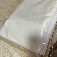 カーテン4枚セットの画像