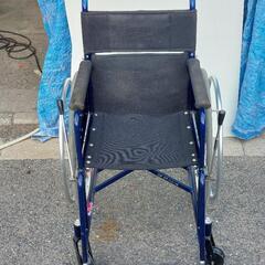 車椅子(取引中)