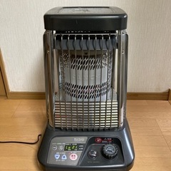 DAINICHI ダイニチ 業務用ブルーヒーター FM-102F 