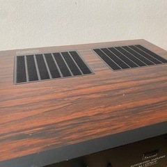 【銘機】SUNSUI 山水 サンスイ AU-D707F プリメインアンプの画像