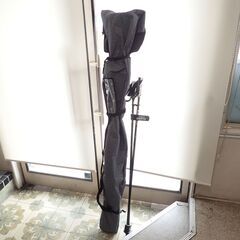 CC368 HART QUEST RC 160cm スキー板