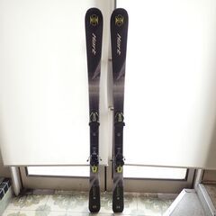 CC368 HART QUEST RC 160cm スキー板