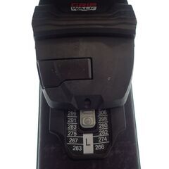 CC368 HART QUEST RC 160cm スキー板