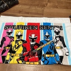 子供布団⑮の画像