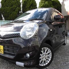 H22 MRワゴン！FX　車検付き！