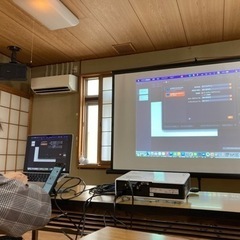 動画編集教室の先生募集の画像