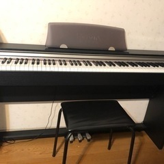 【10/20まで！！お値下げご相談下さい】CASIO カシオ　P...