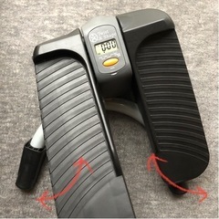 【健康器具】ステッパー【ダイエット】【運動】の画像