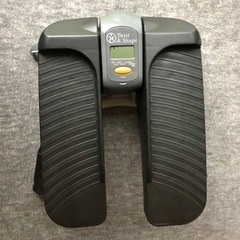 【健康器具】ステッパー【ダイエット】【運動】の画像