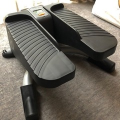 【健康器具】ステッパー【ダイエット】【運動】