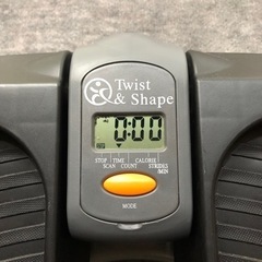 【健康器具】ステッパー【ダイエット】【運動】の画像