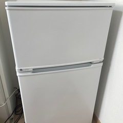 一人暮らし用冷蔵庫