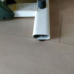 エアロライフ AEROLIFE サイドステッパー エクササイズ SIDE STEPPER 健康器具の画像