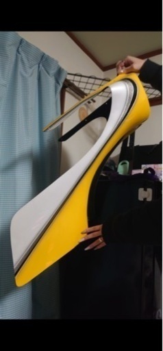 デュアルロケットカウル