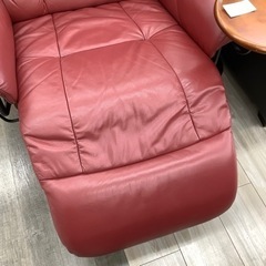 マナベインテリア　リクライニングチェアーのご紹介！(トレファク寝屋川)の画像