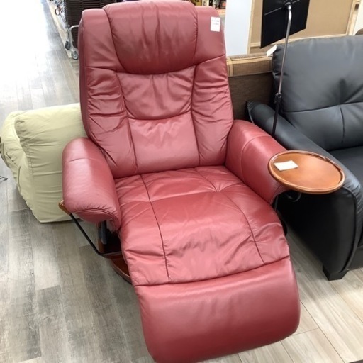 マナベインテリア　リクライニングチェアーのご紹介！(トレファク寝屋川)