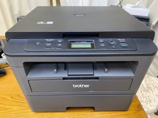 brother プリンター