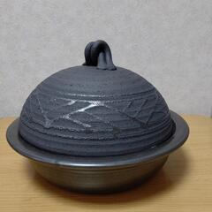 【お譲り先決まりました】スモーク鍋の画像