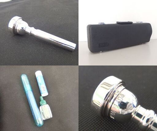 YAMAHA トランペット YTR-1310 マウスピース/ハードケース付 管楽器 演奏 吹奏楽 合奏 ヤマハ エントリーモデル 札幌市 屯田店　