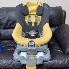 チャイルドカーシート